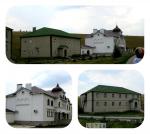 Костомаровский Спасский монастырь (Россия, Воронежская область) фото